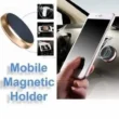 Magnetic Car Dashboard Mobile Holder