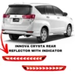 Innova Crysta Matrix Reflector Light Innova Crysta Matrix Reflector Light