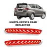 Just Mod Innova Crysta Matrix Reflector Light
