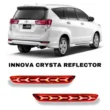 Innova Crysta Reflector Light Type D Innova Crysta Reflector Light Type D