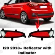 Hyundai i20 Elite Reflector Light Hyundai i20 Elite Reflector Light