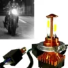 CYT Front DC Power Headlight Bulb