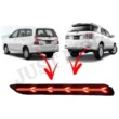 LED Matrix Reflector