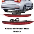 Hyundai Xcent Reflector Light Hyundai Xcent Reflector Light
