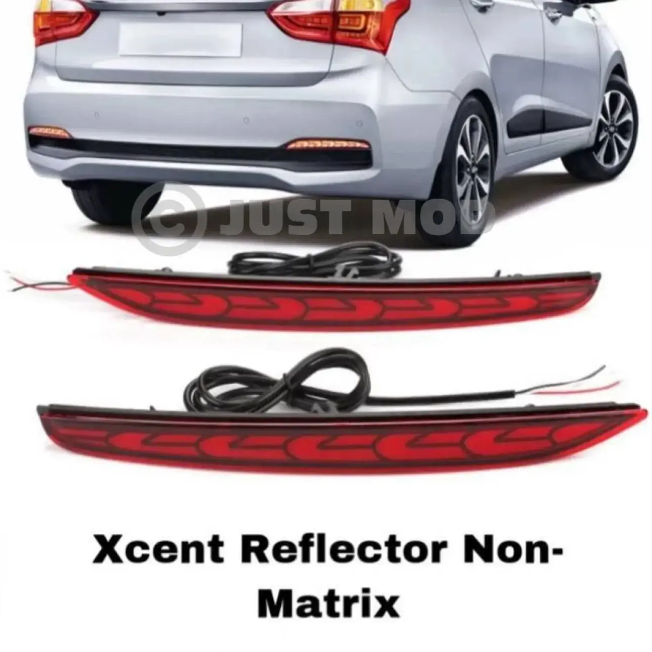 Hyundai Xcent Reflector Light