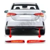 Verna Rear Reflector Light