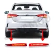 Verna Rear Reflector Light