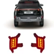 Creta Matrix Reflector Light