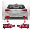 i20 Elite Matrix Reflector Light i20 Elite Matrix Reflector Light