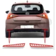 i20 Matrix Reflector Light