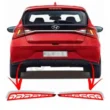 i20 Matrix Reflector Light