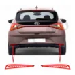 i20 Matrix Reflector Light