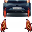 Grand i10 Nios Matrix Reflector Light Grand i10 Nios Matrix Reflector Light