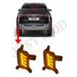 MOD Creta Matrix Reflector Light MOD Creta Matrix Reflector Light