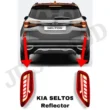 Kia Seltos Matrix Reflector Light