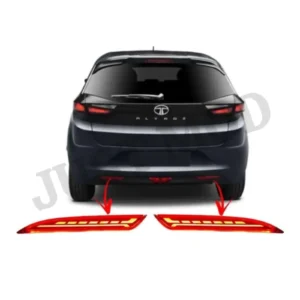 Altroz Matrix Reflector Light