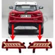 XUV 300 Matrix Reflector Light