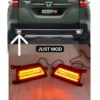Scorpio N LED Rear Reflector Light