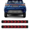 Creta 2020 Rear Bumper Reflector