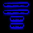Harrier LED Sill Plate Harrier LED Sill Plate