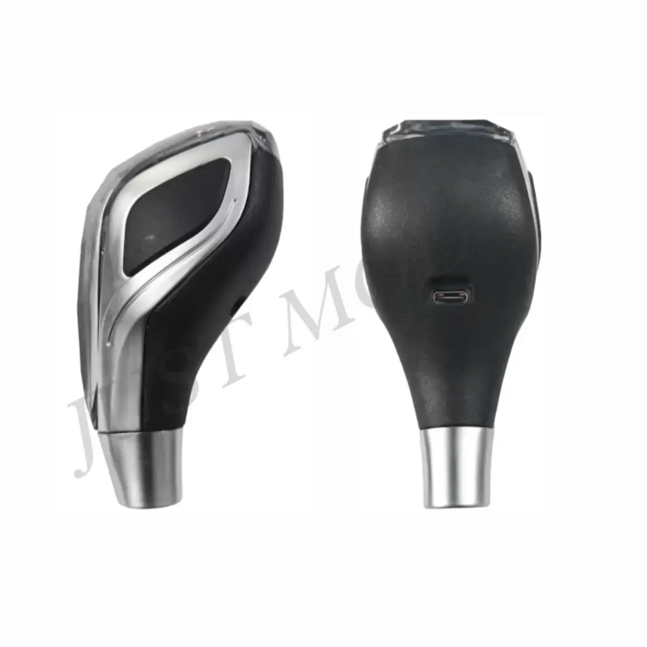 Tata LED Gear Shift Knob – Premium Illuminated Multicolour Gear Knob (1 Piece) - Image 4