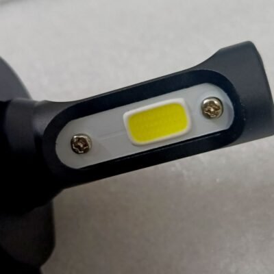 Original Night Eye 72W LED Fog light Bulb H8/H9/H11 9000LM 6500K Auto Conversion Driving Lamp | Cool White Light | Pack of 2