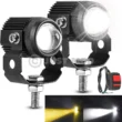Genuine Mini Drive Fog Light for Car, Bike