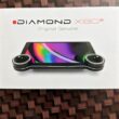 JUST MOD Diamond 2K X80s Original Car Stereo, Crystal-Clear 10.1" 2K Display for an Immersive Dashboard Experience 