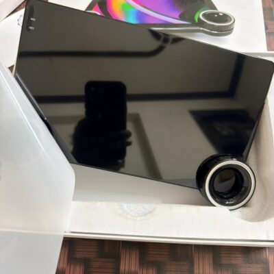 JUST MOD Diamond 2K X80s Original Car Stereo 10.1 inch 4+64Gb – Apple CarPlay & Android Auto