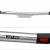 Maruti Suzuki Ertiga Metal Rear Bumper Guard