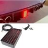 Formula Style 72 Led Universal for Car Brake Light
