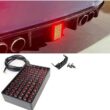 Formula Style 72 Led Universal for Car Brake Light