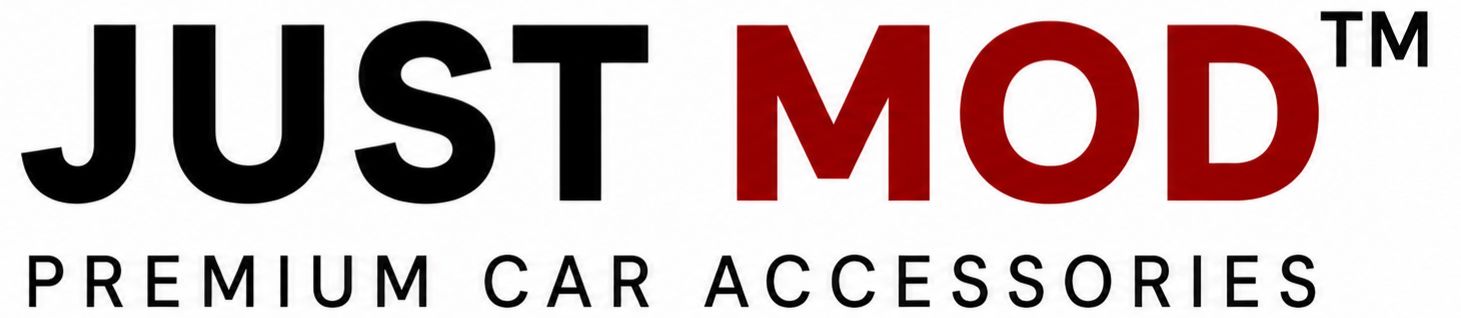 JUST MOD LOGO