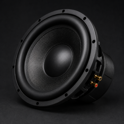 Sub Woofers