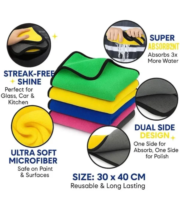 Washing cloth