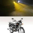 white & yellow fog lamp white & yellow fog lamp