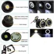 angel eye led