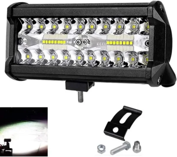 fog lamp light