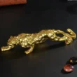 Jaguar Panther gold