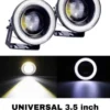 angel eye led