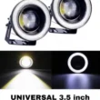 angel eye led