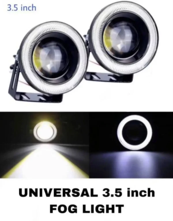 angel eye led