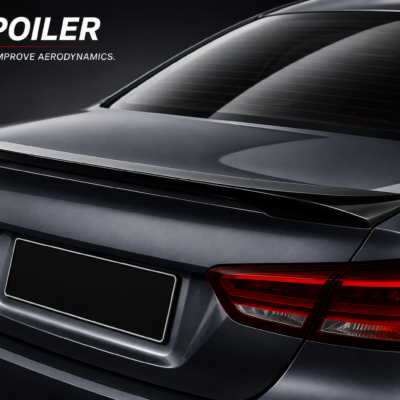 Spoilers