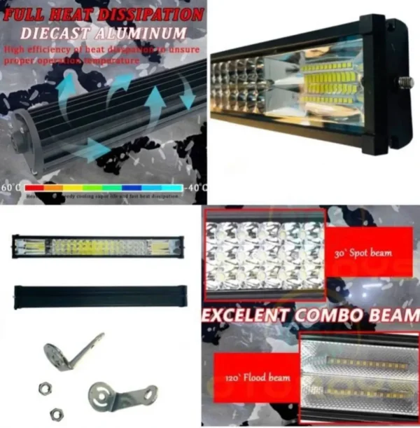 light bar