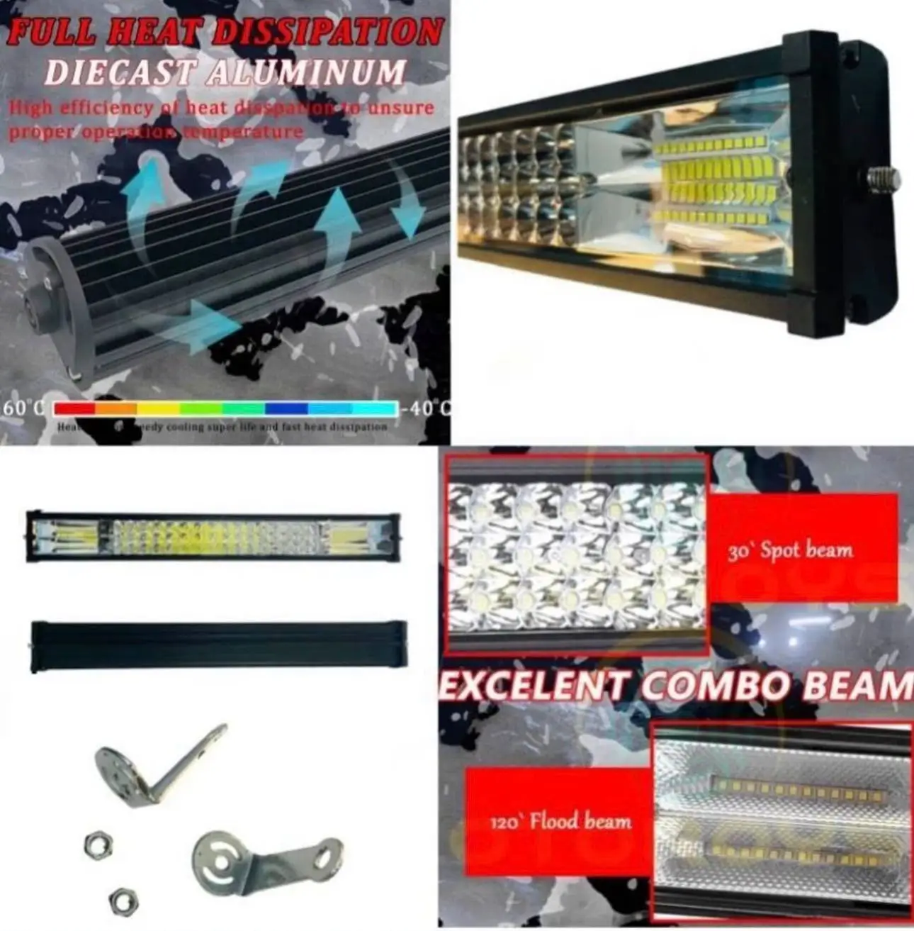 light bar