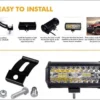 fog lamp light