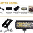 fog lamp light