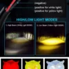 owl shape led