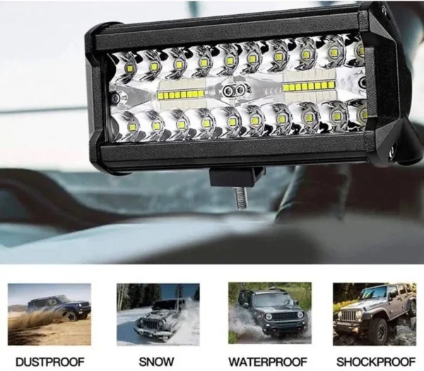 fog lamp light