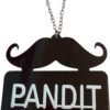 Pandit car hanging